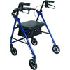 7101539 Performance Health Probasics Standard Rollator