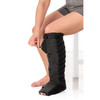7101709 Performance Health Tributewrap Below Knee Garment Small Left