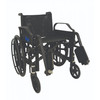 7102061 Performance Health Mri Wheelchair 20