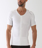 AlignMed Posture Shirt 2.0  Zipper - Mens