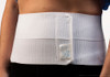 811 Dale Medical Abdominal Binders, 4 Panel, 12" Wide, Stretches to Fit 117cm-157cm (46"-62")