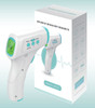 JRT Non Contact Infrared Body Thermometer, FDA & CE Registered