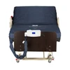 10448 Dynarex DynaRest Airfloat 100, Air Mattress w/ Pump, 36" x 84" long, 1pc/cs