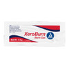1292 Dynarex XeroBurn Burn Gel, 3.5g packet, Bulk, 1728/cs