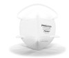 Protective Health Gear p/n 5160 N95 Respirator, 4 Layers of Protection, 50/box, NIOSH Certified, FDA Registered, made in USA