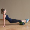 400-150-020 Prism Fitness Smart Recovery Foam Roller