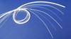 BTM GS75160-04 Bentec Medical Silicone Translucent Elastomer Tubing (Sterile), 4 Fr., 1 per pkg
