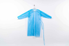 Maxikare Disposable Isolation Gown Level 3, 80/Case