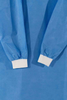 Maxikare Disposable Isolation Gown Level 3, 80/Case