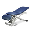 86300 Clinton Industries E Series power table w/ 3 section top