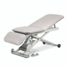 86300 Clinton Industries E Series power table w/ 3 section top