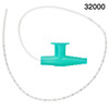 32000 Dynarex Single Suction Catheter - Pediatric Graduated Catheter, 6 FR, 50/Cs