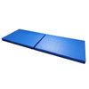 13021 Dynarex Bedside Bi-Fold Foam Floor Mat, 36" x 66" x 2", 1pc/box