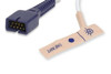 S533-01P0 Cables and Sensors Disposable SpO2 Sensor Infant (3-15Kg), 24/bx, Covidien > Nellcor Compatible w/ OEM: MAX-I, 70124026, 11996-000115, MX50067