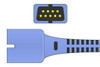 S533-01P0 Cables and Sensors Disposable SpO2 Sensor Infant (3-15Kg), 24/bx, Covidien > Nellcor Compatible w/ OEM: MAX-I, 70124026, 11996-000115, MX50067