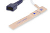 S543-01P0 Cables and Sensors Disposable SpO2 Sensor Neonate (