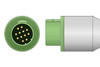 C2575S0 Cables and Sensors Mennen Compatible Direct-Connect ECG Cable, Each