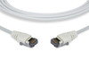 EAM-EAM-GE40 Cables and Sensors GE Healthcare > Marquette Compatible EKG Trunk Cable, Each