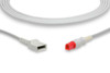 IC-DT1-UT0 Cables and Sensors Mindray > Datascope Compatible IBP Adapter Cable, Each