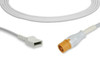 IC-FD-UT0 Cables and Sensors Fukuda Denshi Compatible IBP Adapter Cable, Each