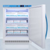 ARS6PV Accucold Performance Pharmacy-Vaccine Refrigerator 6 Cu. Ft. with Solid Door, ADA Height, Each
