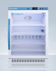ARG6PV Accucold Performance Pharmacy-Vaccine Refrigerator 6 Cu. Ft. with Glass Door, ADA Height, Each