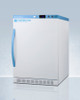 ARS6PVDR Accucold Performance Pharmacy-Vaccine Refrigerator 6 Cu. Ft. with Solid Door, ADA Height, Each