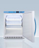 ARS6PVDR Accucold Performance Pharmacy-Vaccine Refrigerator 6 Cu. Ft. with Solid Door, ADA Height, Each