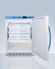 ARS6PVDR Accucold Performance Pharmacy-Vaccine Refrigerator 6 Cu. Ft. with Solid Door, ADA Height, Each