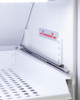 ARS6PVDR Accucold Performance Pharmacy-Vaccine Refrigerator 6 Cu. Ft. with Solid Door, ADA Height, Each