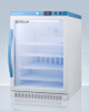 ARG6ML Accucold Performance Medical-Laboratory Refrigerator 6 Cu. Ft. with Glass Door, ADA Height, Each