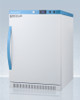 ARS6MLDR Accucold Performance Medical-Laboratory Refrigerator 6 Cu. Ft. with Solid Door, ADA Height, Each