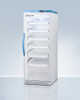 ARG12MLDR Accucold Performance Medical-Laboratory Refrigerator 12 Cu. Ft. with Glass Door, Each