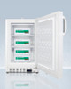 ADA305AF Accucold 20" Wide Built-In Vaccine All-Freezer, ADA Compliant, Each