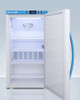 ARS3MLMC Accucold Performance Breast Milk Refrigerator 3 Cu. Ft. with Solid Door, Each