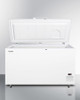 EL41LT Accucold 13 Cu.Ft. Chest Freezer with Digital Thermostat, Each