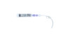 IVF1205 Amsino International, Inc. Pre-Filled Flush Syringe, Standard Dust Cover, 5ml 0.9% Sodium Chloride Fill in 12ml Syringe, 180/cs (Item on Manufacturer Allocation - Inventory Limited when Available)