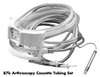 87100 Linvatec 87K ARTHROSCOPY TUBING SET, QTY 3, 3/BX