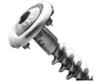 C2631 Linvatec 17MM SPIKED WASHER, 2.5MM POST, 1/EA