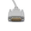 Nihon Kohden BA-901D 10 Lead Cable for ECG 1250 & 1350 (Each)