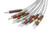Nihon Kohden BA-901D 10 Lead Cable for ECG 1250 & 1350 (Each)