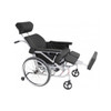 Graham Field PT3000-18 Pure Tilt Wheelchair, Each