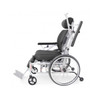 Graham Field PT3000-18 Pure Tilt Wheelchair, Each