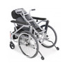 Graham Field PT3000-18 Pure Tilt Wheelchair, Each