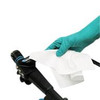 Healthmark Industries NLW001 Non-Linting Wipe - 9L X 9W In, 200/Pk