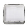 Healthmark Industries TL-1824 Absorbent Paper Tray Liner - 18 X 24 In., 6/Case