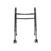 10169 Dynarex Heavy Duty Steel Walker, 700 lbs weight capacity, 1pcs/cs