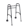 10169 Dynarex Heavy Duty Steel Walker, 700 lbs weight capacity, 1pcs/cs