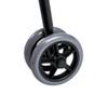 10169 Dynarex Heavy Duty Steel Walker, 700 lbs weight capacity, 1pcs/cs