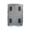 10439 Dynarex Bariatric HD Airfloat Air Mattress with Pump - 54" x 80", 1pc/cs